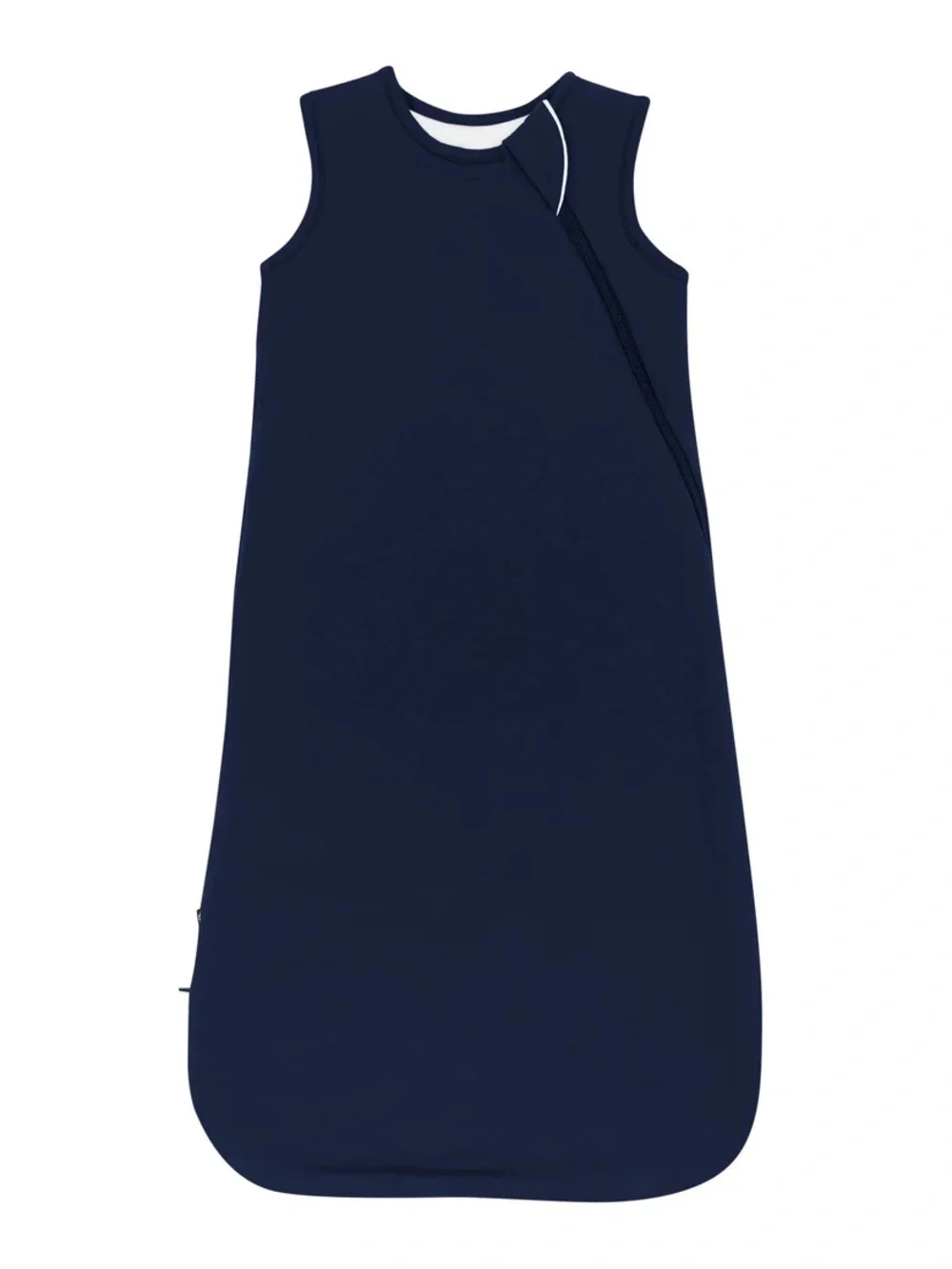 Kyte Baby sleep sack, 6-18 mos, 1.0 tog, navy blue